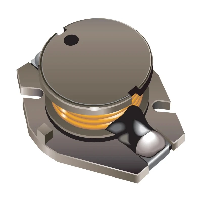 Bourns Wirewound Surface Mount Inductor, 22μH, 2A, 1005, Ferrite Core, Unshielded SDR1005