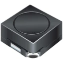 Bourns Surface Mount Shielded Wirewound Inductor, 330μH ±10% Ferrite Core, 0604 Package, 200mA, RoHS SRR0604
