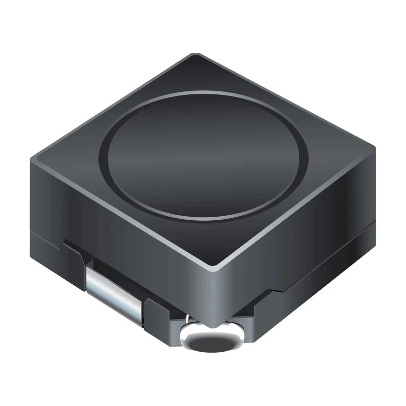 Bourns Surface Mount Shielded Wirewound Inductor, 330μH ±10% Ferrite Core, 0604 Package, 200mA, RoHS SRR0604