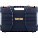 Testo Thermometer Accessory Service Case for Testo 845, Testo 835 0516 8451, 454x316x111 mm
