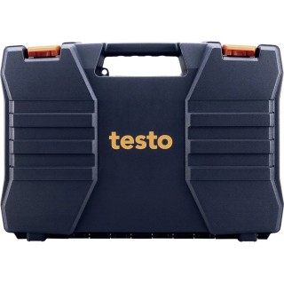 Testo Thermometer Accessory Service Case for Testo 845, Testo 835 0516 8451, 454x316x111 mm