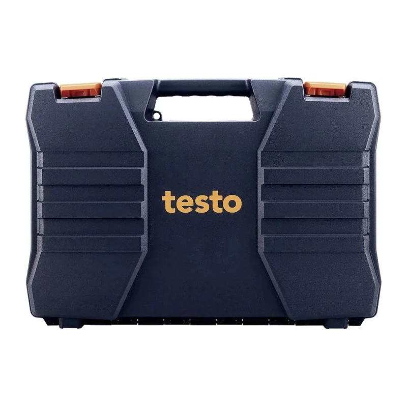 Testo Thermometer Accessory Service Case for Testo 845, Testo 835 0516 8451, 454x316x111 mm