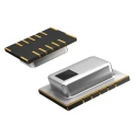 Panasonic Grid-EYE Proximity Sensor, 7 m Sensing, -0.3 to 5V, Digital Output, 14-Pin SMD AMG8854