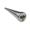Weller LT O 0.8 mm Conical 17 mm Soldering Iron Tip for WSFP, WSP80, WP80, WXP80, LR21, TCPS Last Generation T0054448199