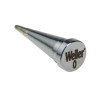 Weller LT O 0.8 mm Conical 17 mm Soldering Iron Tip for WSFP, WSP80, WP80, WXP80, LR21, TCPS Last Generation T0054448199
