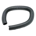 Weller Suction Hose Extension ESD Safe, 1m Length, 60mm Width, For Soldering Fume Extractors T0058762036