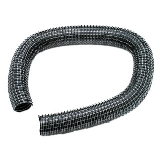 Weller Suction Hose Extension ESD Safe, 1m Length, 60mm Width, For Soldering Fume Extractors T0058762036