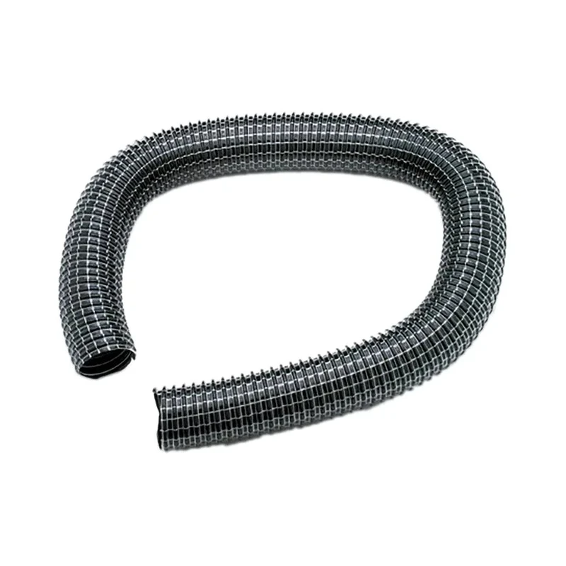 Weller Suction Hose Extension ESD Safe, 1m Length, 60mm Width, For Soldering Fume Extractors T0058762036