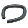 Weller Suction Hose Extension ESD Safe, 1m Length, 60mm Width, For Soldering Fume Extractors T0058762036