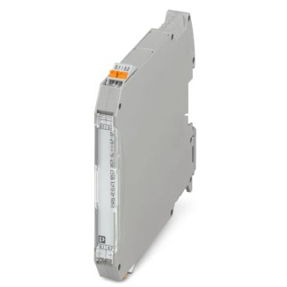 Phoenix Contact MACX MCR Series Signal Conditioner, Current Input and Output, 30.5V Supply, ATEX, 2905279