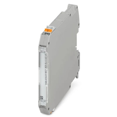 Phoenix Contact MACX MCR Series Signal Conditioner, Current Input and Output, 30.5V Supply, ATEX, 2905279