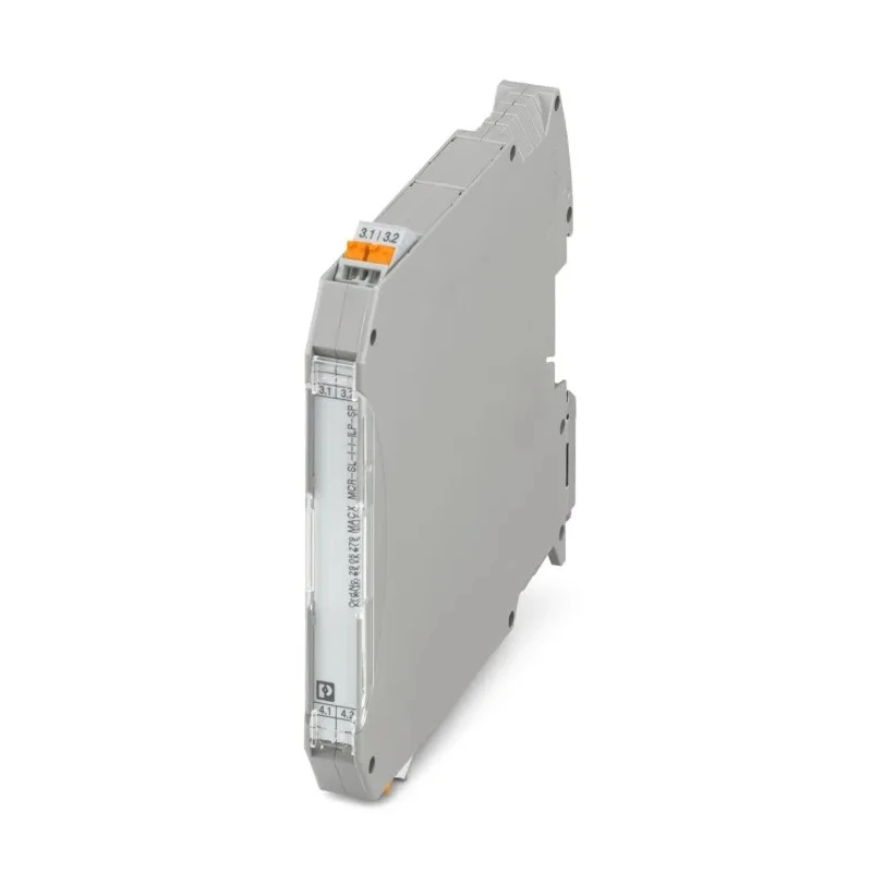 Phoenix Contact MACX MCR Series Signal Conditioner, Current Input and Output, 30.5V Supply, ATEX, 2905279
