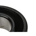 SKF Self-Aligning Ball Bearing 35 mm ID, 72 mm OD, Dual-Sealed, C3 Clearance, 2 Row 2207 E-2RS1TN9/C3