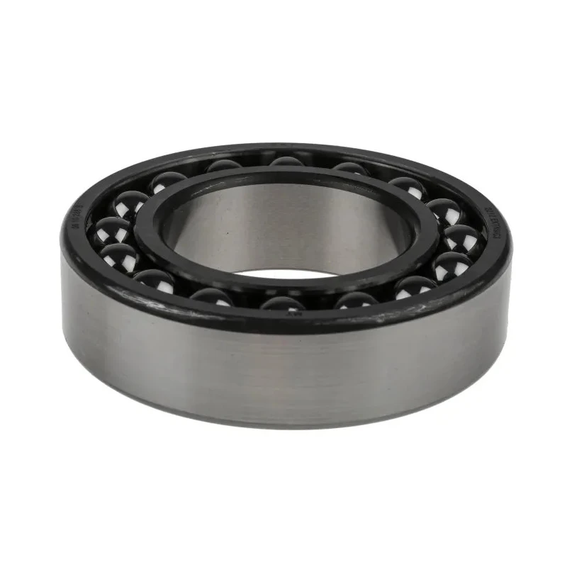 SKF Self-Aligning Ball Bearing 2 Row, 60 mm ID, 110 mm OD, Tapered Bore, C3 Clearance, Model 2212 EKTN9/C3