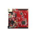 Infineon KIT-A2G-TC387-3V3-TFT Microcontroller Evaluation Board with TriCore CPU, Full Communication KITA2GTC3873V3TFTTOBO1