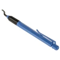 Noga Deburring Tool with High Speed Steel Blade 83mm, Right Cut 123-0915