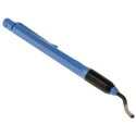 Noga Deburring Tool with High Speed Steel Blade 83mm, Right Cut 123-0915