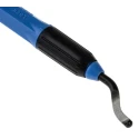 Noga Deburring Tool with High Speed Steel Blade 83mm, Right Cut 123-0915