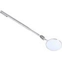 RS PRO Inspection Mirror Probe Adjustable Telescopic 50 mm Mirror Diameter 123-0923