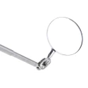 RS PRO Inspection Mirror Probe Adjustable Telescopic 50 mm Mirror Diameter 123-0923