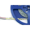 Intelligent LED Solutions 24V DC White LED Strip 5500K 72 LEDs/m, Flexible, PowerFlex, 8064 lm/m ILX-E507-SW10-3240-SD201.