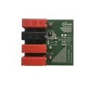 Infineon LDO Voltage Regulator Evaluation Board TLS102B0MB for Sensor Supply IC, 