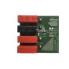 Infineon LDO Voltage Regulator Evaluation Board TLS102B0MB for Sensor Supply IC,