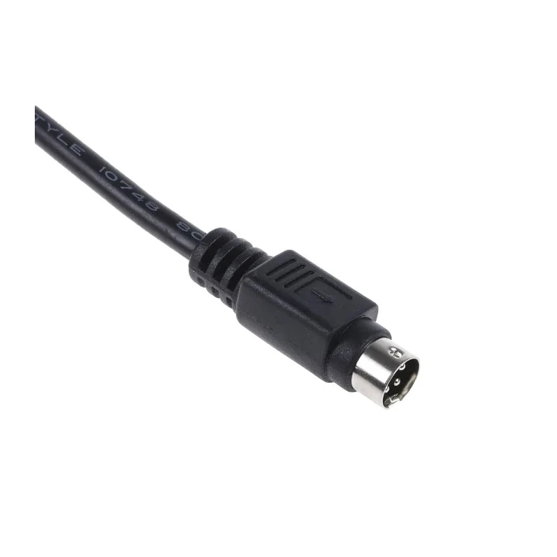 XP Power AC/DC Power Adapter, 120W, 12V DC, 10A, IEC C14 Input, 4-Pin Plug Output, Desktop, VES120PS12