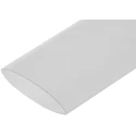 TE Connectivity Heat Shrink Tubing Clear, 24 mm Diameter x 1.2 m Length, 3:1 Shrink Ratio, Polyolefin RNF 3000-24/8-X