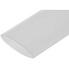 TE Connectivity Heat Shrink Tubing Clear, 24 mm Diameter x 1.2 m Length, 3:1 Shrink Ratio, Polyolefin RNF 3000-24/8-X