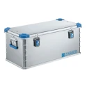 Zarges EUROBOX Aluminium Waterproof Watertight Transit Case 800mm x 340mm x 400mm 40704