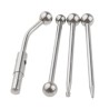 RS PRO Centre Finder Edge Finder 0.375in Shank Diameter 123-0932