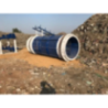 Rotary Trommel Screen