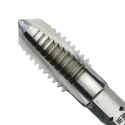 Wera Tap Set M3 to M10 Metric Standard, HSS, 7 Pieces, Universal Rapidaptor, 05104654001