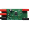 Infineon BOARD LDO Voltage Regulator Evaluation Kit for TLS835 Linear Voltage Regulator, Low Quiescent TLS835D2ELVSE