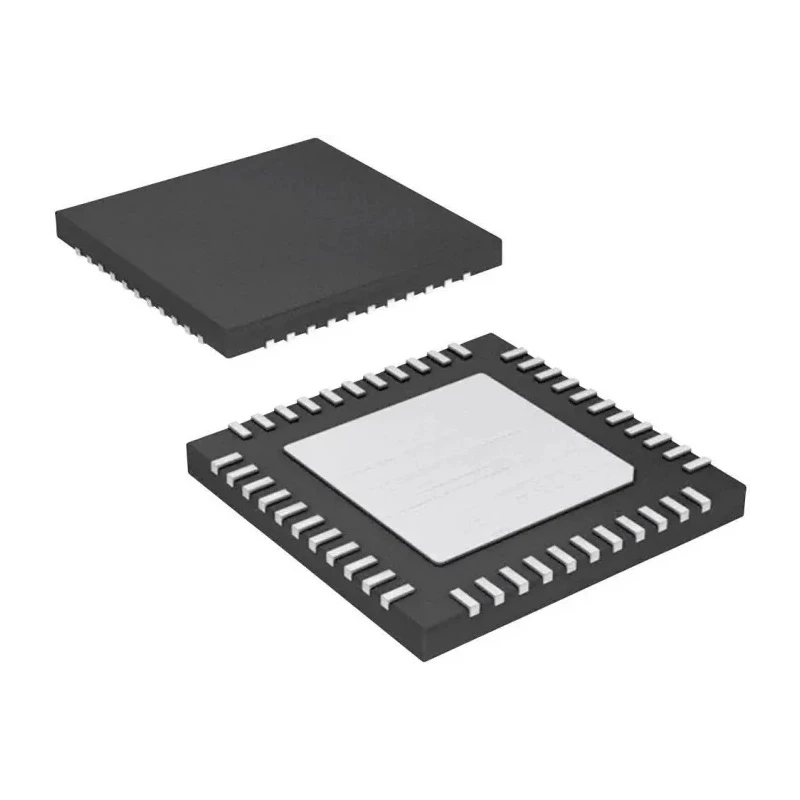 Renesas Electronics USB Controller UPD720201K8-701-BAC-A, 1-Channel, 12 Mbps, 3.6V Max, USB 3.0, Surface QFN 68-Pin