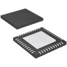 Renesas Electronics USB Controller UPD720201K8-701-BAC-A, 1-Channel, 12 Mbps, 3.6V Max, USB 3.0, Surface QFN 68-Pin