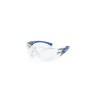 Riley Stream Evo Small Safety Spectacles Anti-UV Polycarbonate Anti-Fog RLY00366