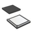 Renesas Electronics USB Host Controller IC UPD720202K8-711-BAA-A, 1 Channel, 12 Mbps, 3 V–3.6 V, 48-Pin QFN