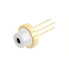 ams OSRAM Laser Diode 905 nm 65000 mW TO-56 Package SPL TL90AT03