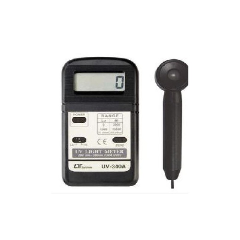 lutron-uv-light-meter-uv-340a-20354