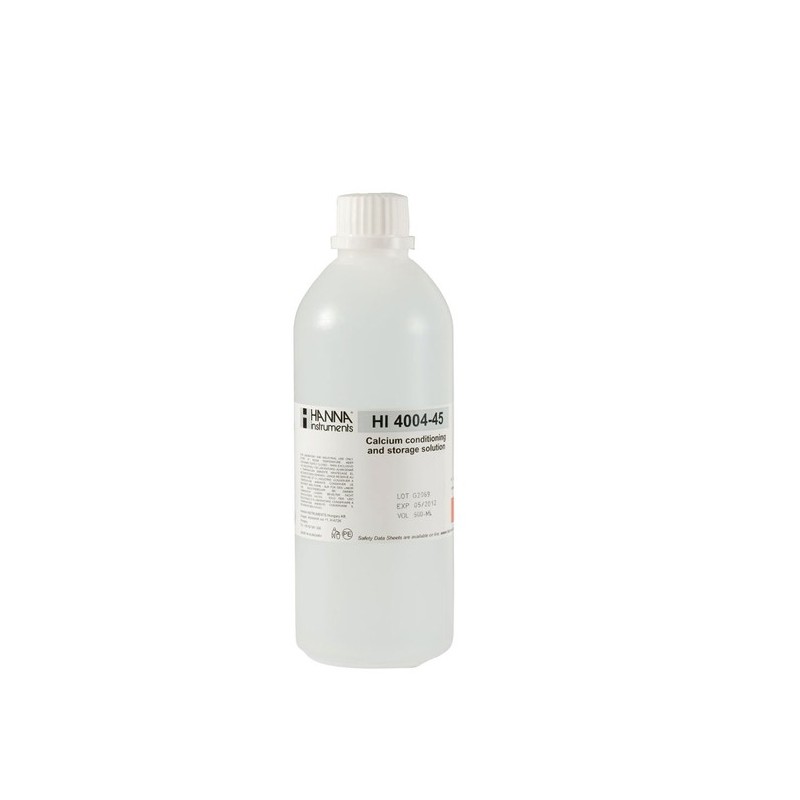 hanna-hi4004-45-calcium-ise-conditioning-and-storage-solution