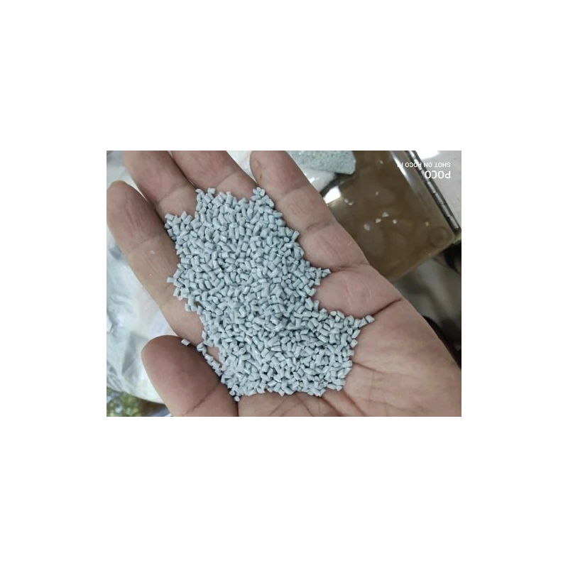 polycarbonate-grey-granules