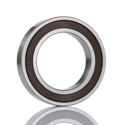 RS PRO Single Row Deep Groove Ball Bearing 30 mm ID, 47 mm OD, Sealed, 17000 rpm 234-6893
