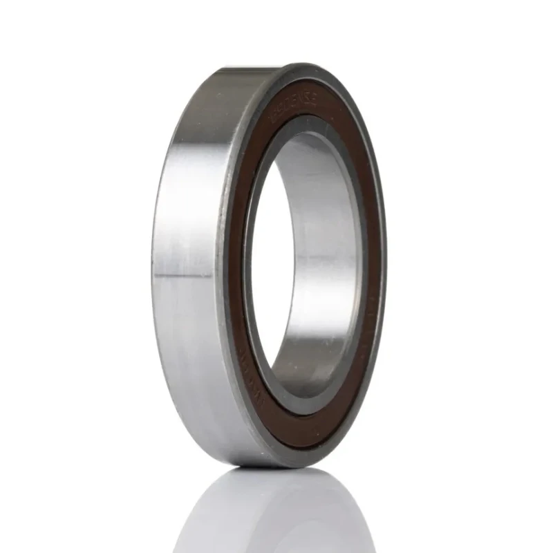 RS PRO Single Row Deep Groove Ball Bearing 30 mm ID, 47 mm OD, Sealed, 17000 rpm 234-6893