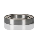 RS PRO Single Row Deep Groove Ball Bearing 30 mm ID, 47 mm OD, Sealed, 17000 rpm 234-6893