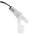 RS PRO Surface Mount Polypropylene Float Switch, 1m Cable, NO Output, 0.5A, 300V AC / 350V DC Max, 234-8858