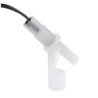 RS PRO Surface Mount Polypropylene Float Switch, 1m Cable, NO Output, 0.5A, 300V AC / 350V DC Max, 234-8858