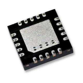 STMicroelectronics 2-Channel CMOS Line Transceiver, Inverting, 20-Pin, 3-State Output, L6364W