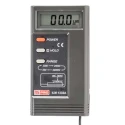 RS PRO Digital Light Meter ILM1332A, 0.01 lx to 200000 lx Range, ±3% Accuracy, Photodiode Sensor, 135x72x33 mm